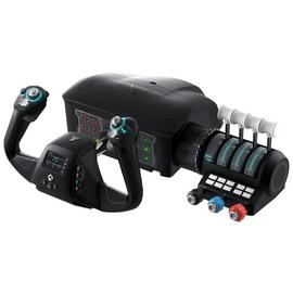 Turtle Beach VelocityOne Flight Universal Control System