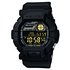 Casio G-Shock Men's Black Resin Strap Vibration Alert Watch