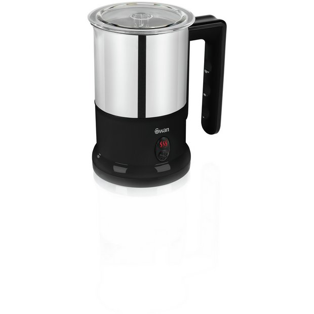 Buy Swan Automatic Milk Frother at Argos.co.uk Your Online Shop for