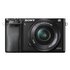 Sony A6000 Mirrorless Camera With 16-50mm Lens
