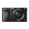 Sony A6000 Mirrorless Camera With 16-50mm Lens