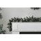 Argos Home 182cm Pre-Lit Snow Tipped Christmas Garland
