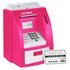 Pretty Pink Cash Machine