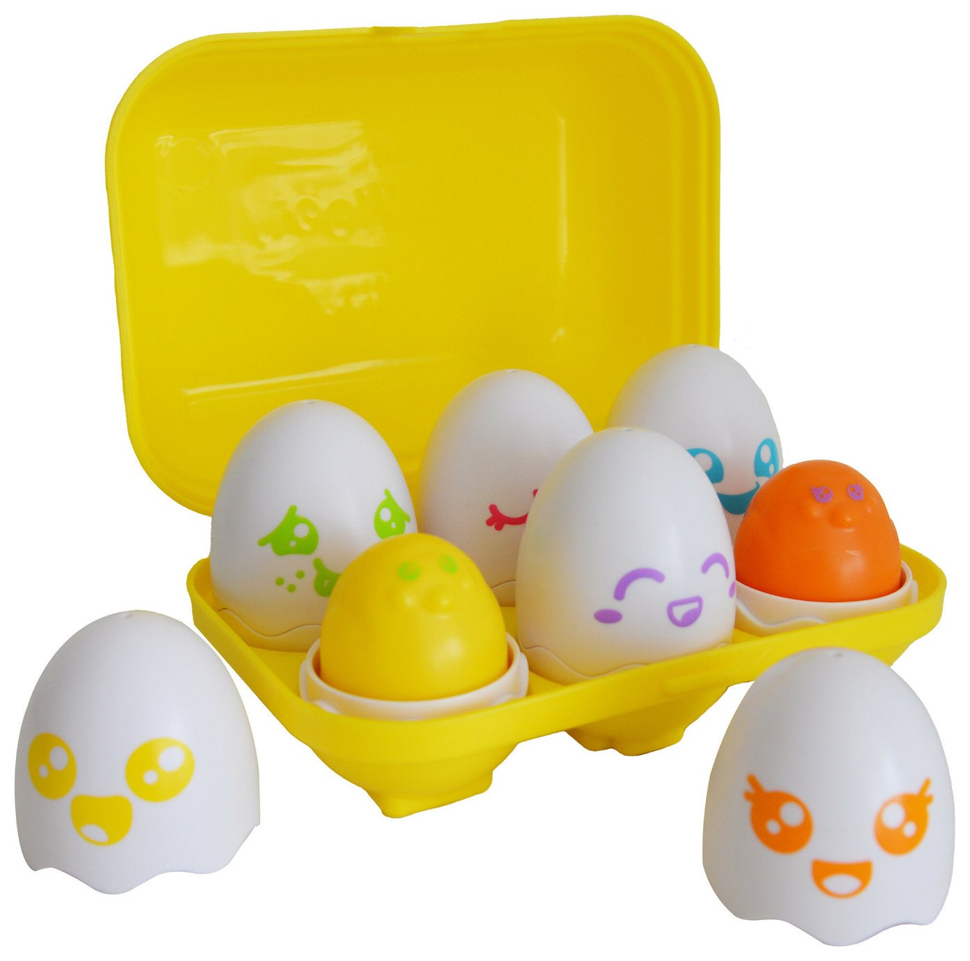 fisher price eggs