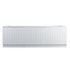Argos Home Tongue and Groove Bath Panel - White
