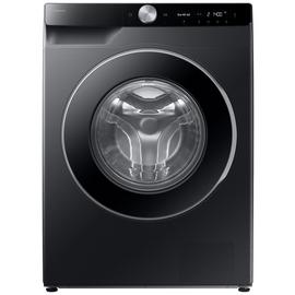 Samsung WW11DG6B25LBU1 11KG 1400 Spin Washing Machine-Black