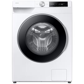Samsung Series 6 WW90DG6U25LEU1 9KG Washing Machine - White