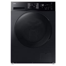 Samsung WD90DG6B85BBU1 9/6KG 1400 Spin Washer Dryer - Black