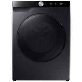 Samsung WD90DG5B15BBEU 9/6KG 1400 Spin Washer Dryer - Black