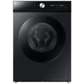 Samsung WW11DB8B95GBU1 11KG 1400 Spin Washing Machine-Black