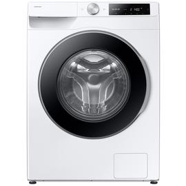 Samsung Series 6 WW90DG6U85LEU1 9KG Washing Machine - White