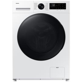 Samsung WD11DG5B15BEEU 11KG 1400 Spin Washer Dryer - White