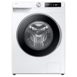 Samsung WW11DG6B85LEU1 11KG 1400 Spin Washing Machine-White