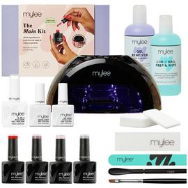 Mylee Main Gel Nail Polish Kit