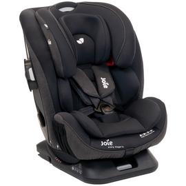Joie Everystage FX Group 0+/1/2/3 R44 ISOFIX Car Seat - Coal