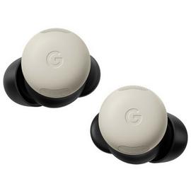 Google Pixel Buds Pro 2 In-Ear Wireless Earbuds - Porcelain
