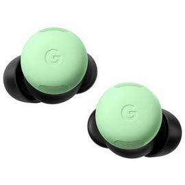 Google Pixel Buds Pro 2 In-Ear Wireless Earbuds- Wintergreen