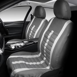 Streetwize Front and Rear Foam Padding Car Seat Covers