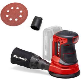 Einhell Power X-Change Cordless Rotating Orbital Sander