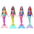 Barbie Dreamtopia Mermaid Doll Assortment