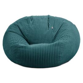 rucomfy Goliat Jumbo Cord Bean Bag