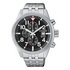 Citizen Quartz Chronograph Stainless Steel Bracelet Watch