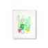 Art for the Home Cactus Craze Printed Canvas Wall Art