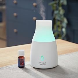 Yankee Candle Ultrasonic Diffuser Refill - Black Cherry