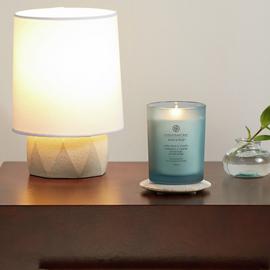 Chesapeake Bay Medium Jar Candle - Sea Salt Sage