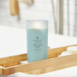 Chesapeake Bay Large Jar Candle - Sea Salt Sage