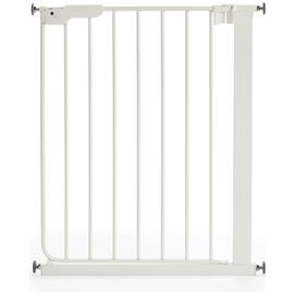 BabyDan Super Slim Safety Pressure Fit Gate