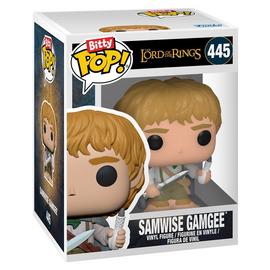 Funko Bitty Pop Samwise 4 Pack