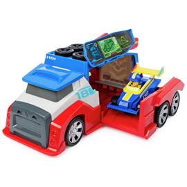 PAW Patrol Mobile Pit Stop Team Vehicle