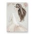 Art for the Home Elizabeth Printed Canvas Wall Art
