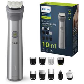 Philips 10 in 1 Beard Trimmer and Hair Clipper Kit MG5920/15