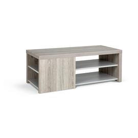 Argos Home Venice Coffee Table - Grey