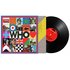 The Who Who Vinyl