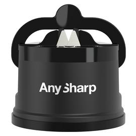 ANYSHARP BLACK KNIFE SHARPENER
