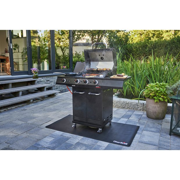 Buy Charbroil Advantage Core 3 Burner GasBBQ Barbecues Argos