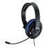 Turtle Beach P4C PS4 Chat Headset