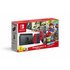 Nintendo Switch Console & Super Mario Odyssey Bundle