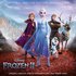 Frozen 2 Original Sound Track CD