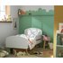 Argos Home Bodie Toddler Bed and Kids Mattress - White