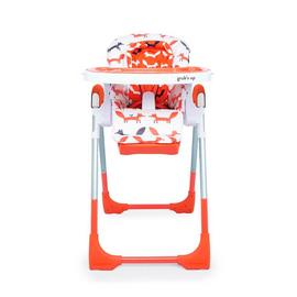 Cosatto Noodle Highchair - Mister Fox