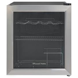Russel Hobbs RHGWC3SS-C 12 Bottle Wine Cooler - S/Steel
