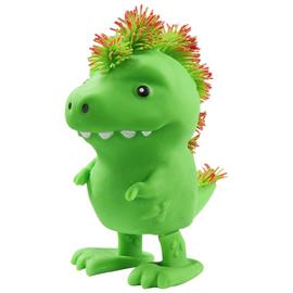 Jiggly Pets Rex The Dino