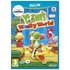 Yoshi's Wooly World Wii U Game