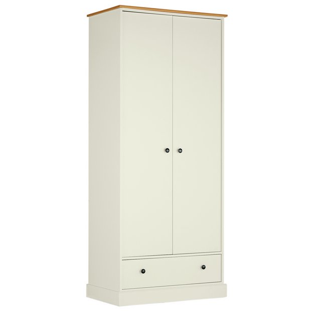 Argos on sale home wardrobe