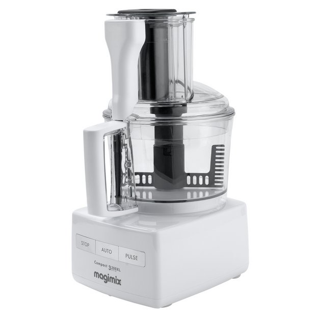 Buy Magimix 3200XL Food Processor Food processors Argos