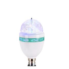 Pretty Pink Party Disco Bulb